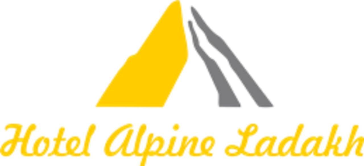 Hotel Alpine Ladakh Leh Kültér fotó